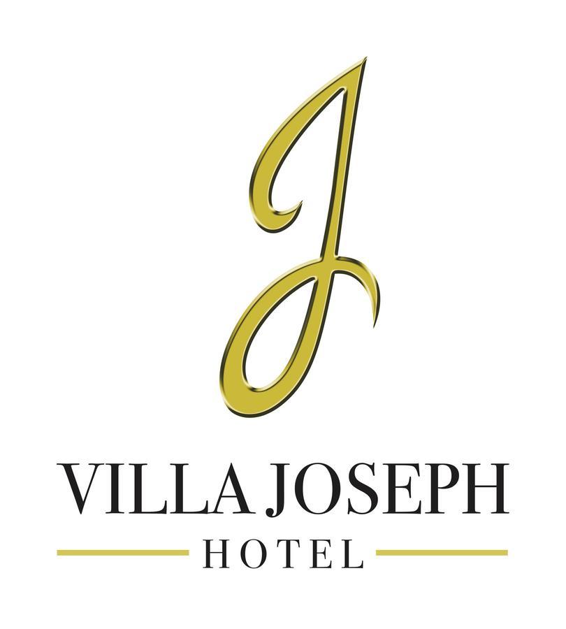 Hotel Villa Joseph Marotta Exterior foto