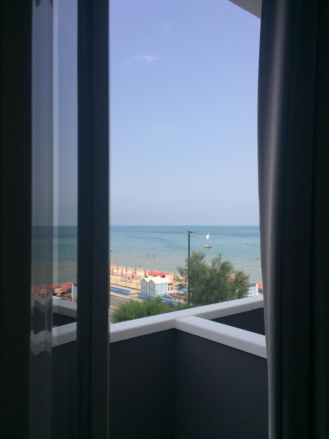 Hotel Villa Joseph Marotta Exterior foto